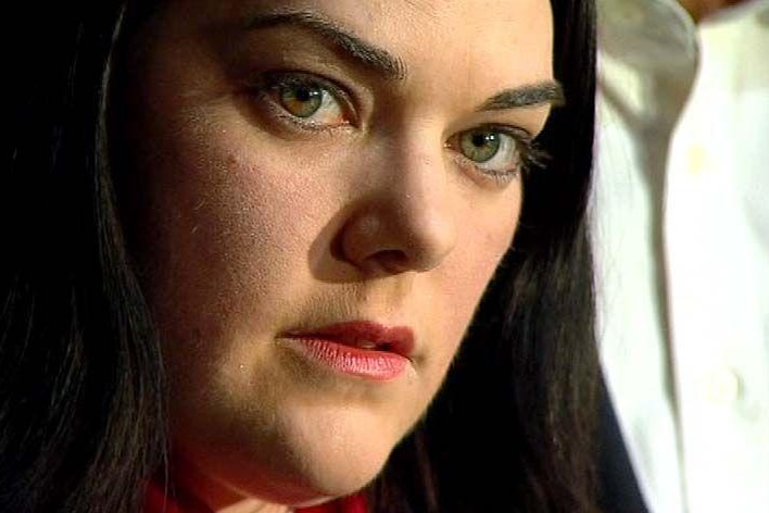 Sarah Hanson-Young