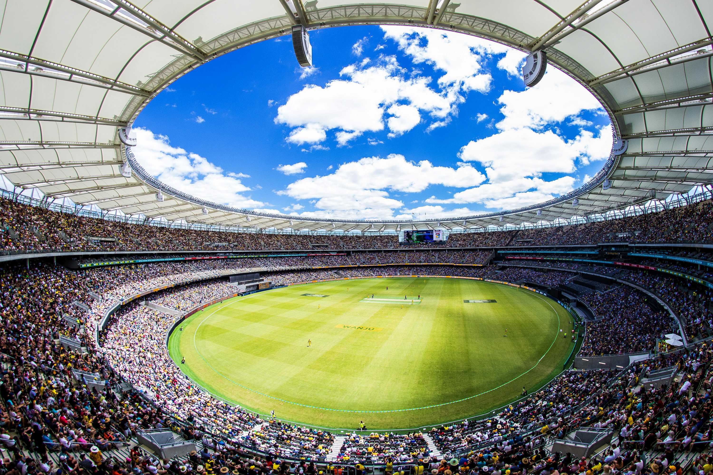 Cricket Australia Faces Fan Backlash After Closing Shaded Areas At ...