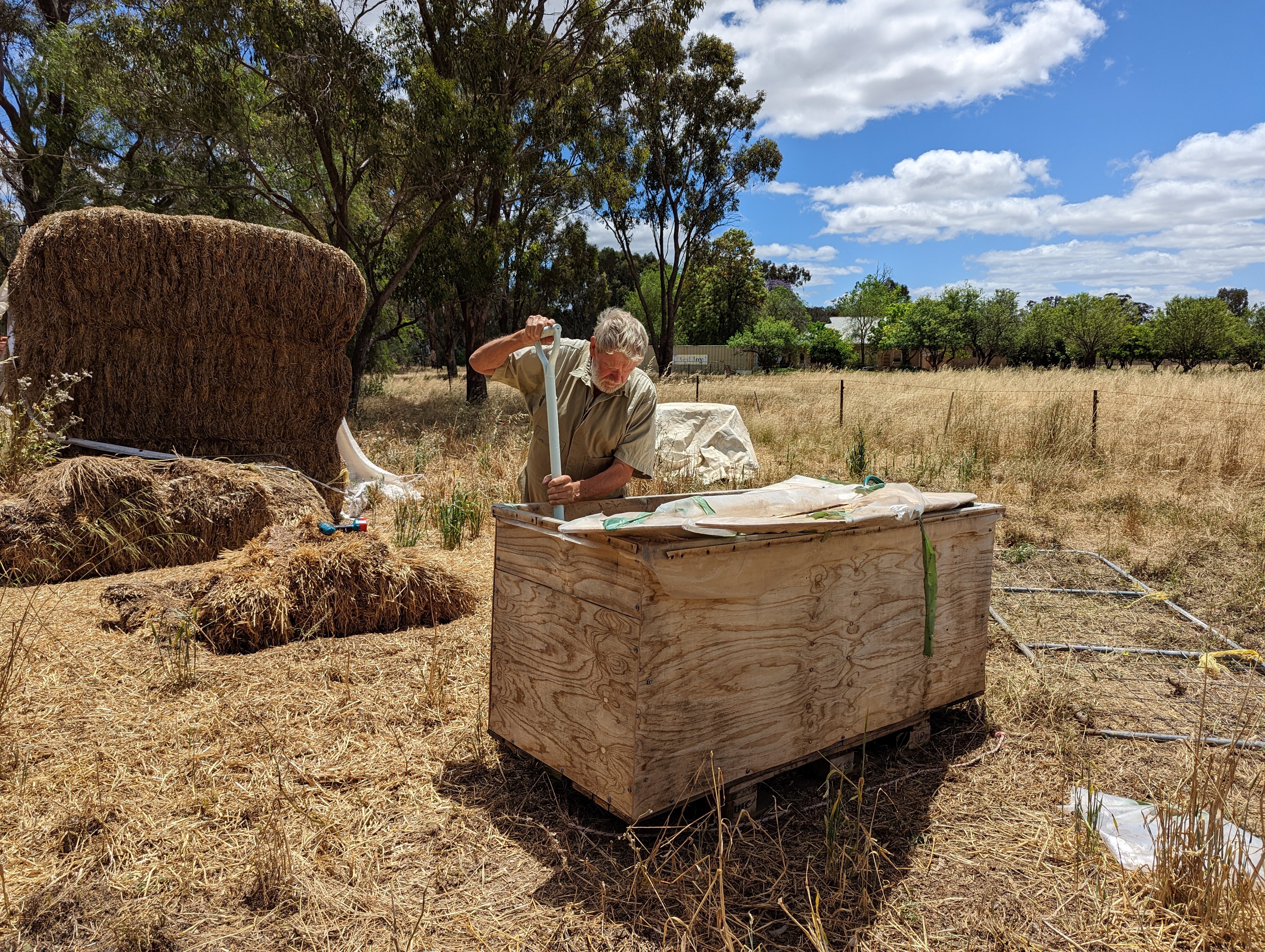 Could human composting be the future of the funeral industry? - ABC listen