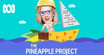 The Pineapple Project