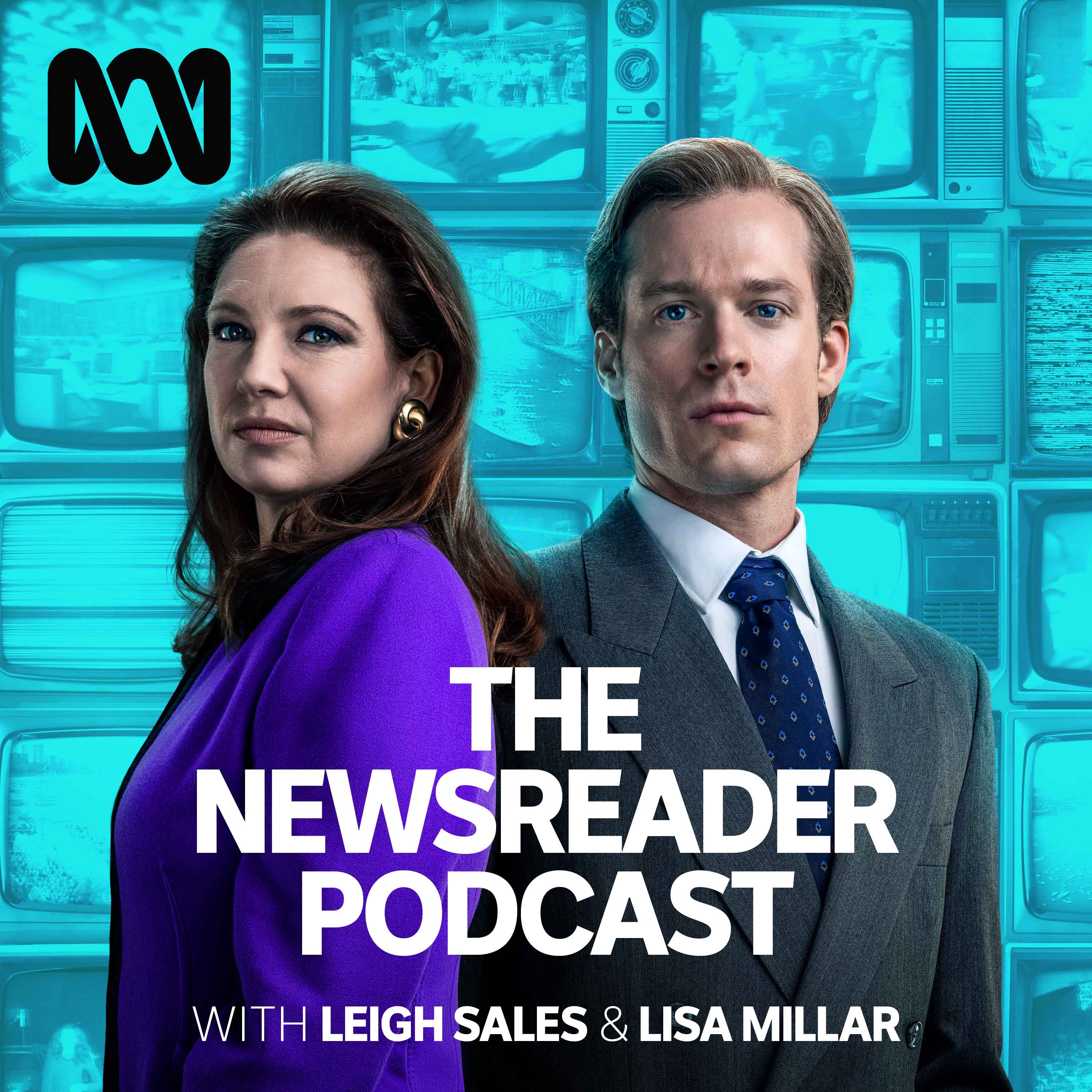 More From The Newsreader Podcast - ABC Listen