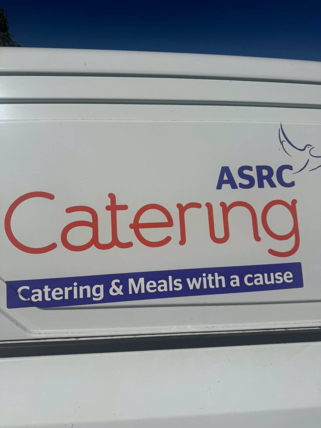Asylum Seeker Resource Centre catering vans found thanks to 774 Melbourne listener
