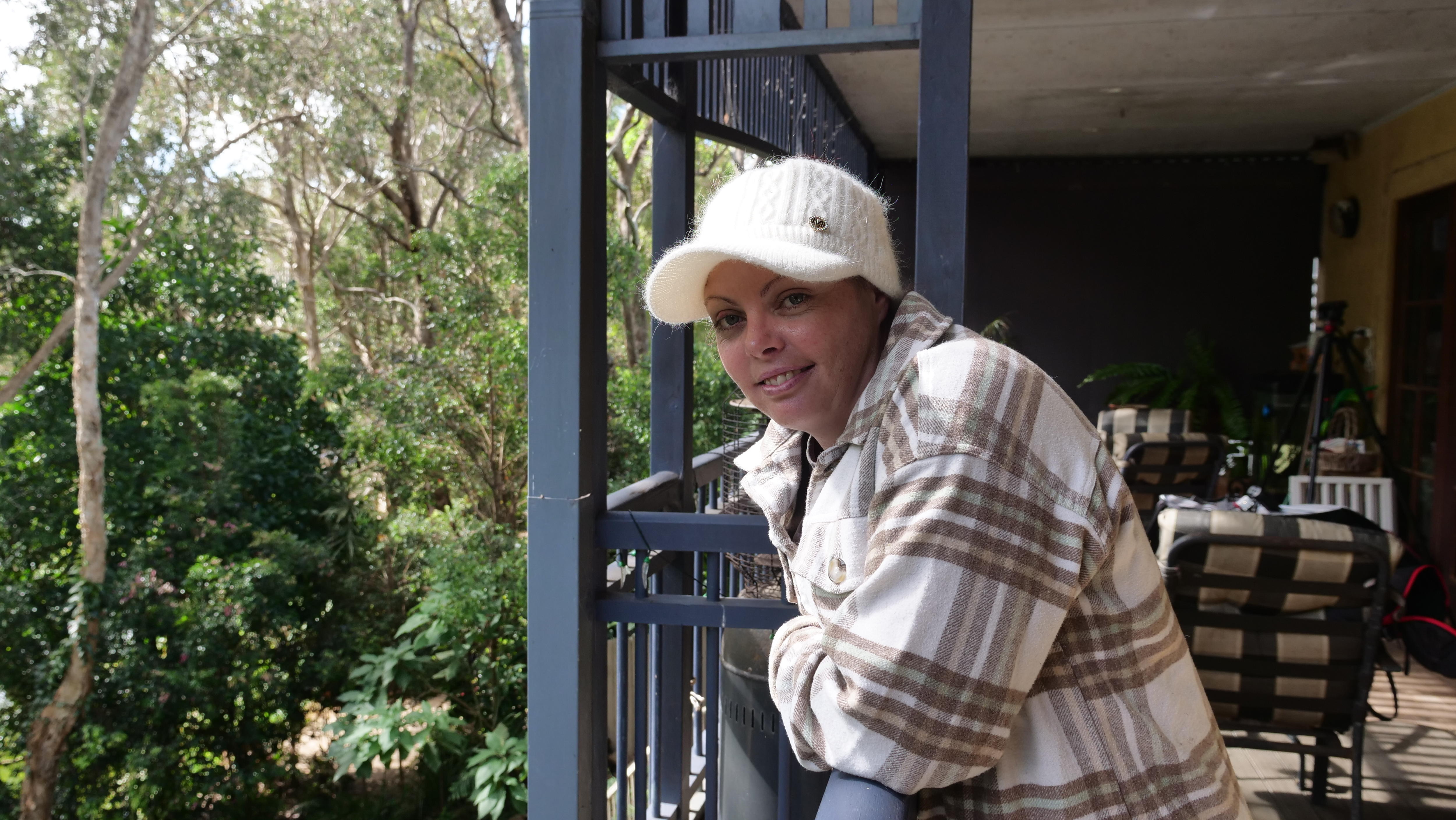 Parent wants better mental health access for young people in 'missing ...
