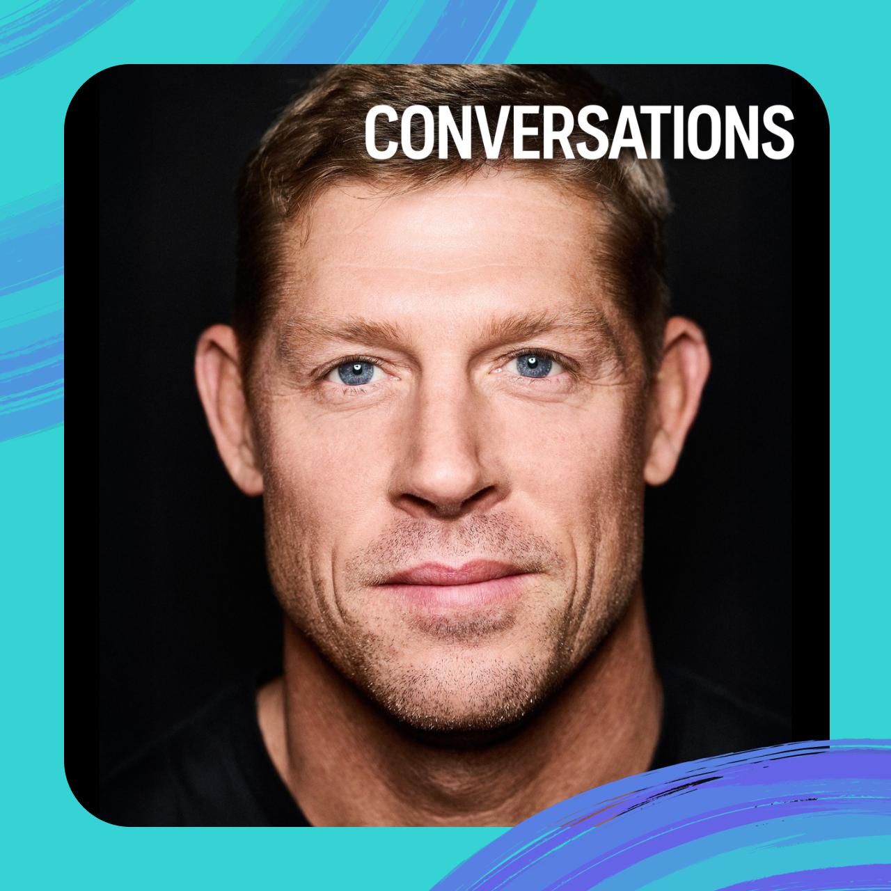 Mick Fanning on surfing, fighting off a great white shark, and losing three brothers artwork