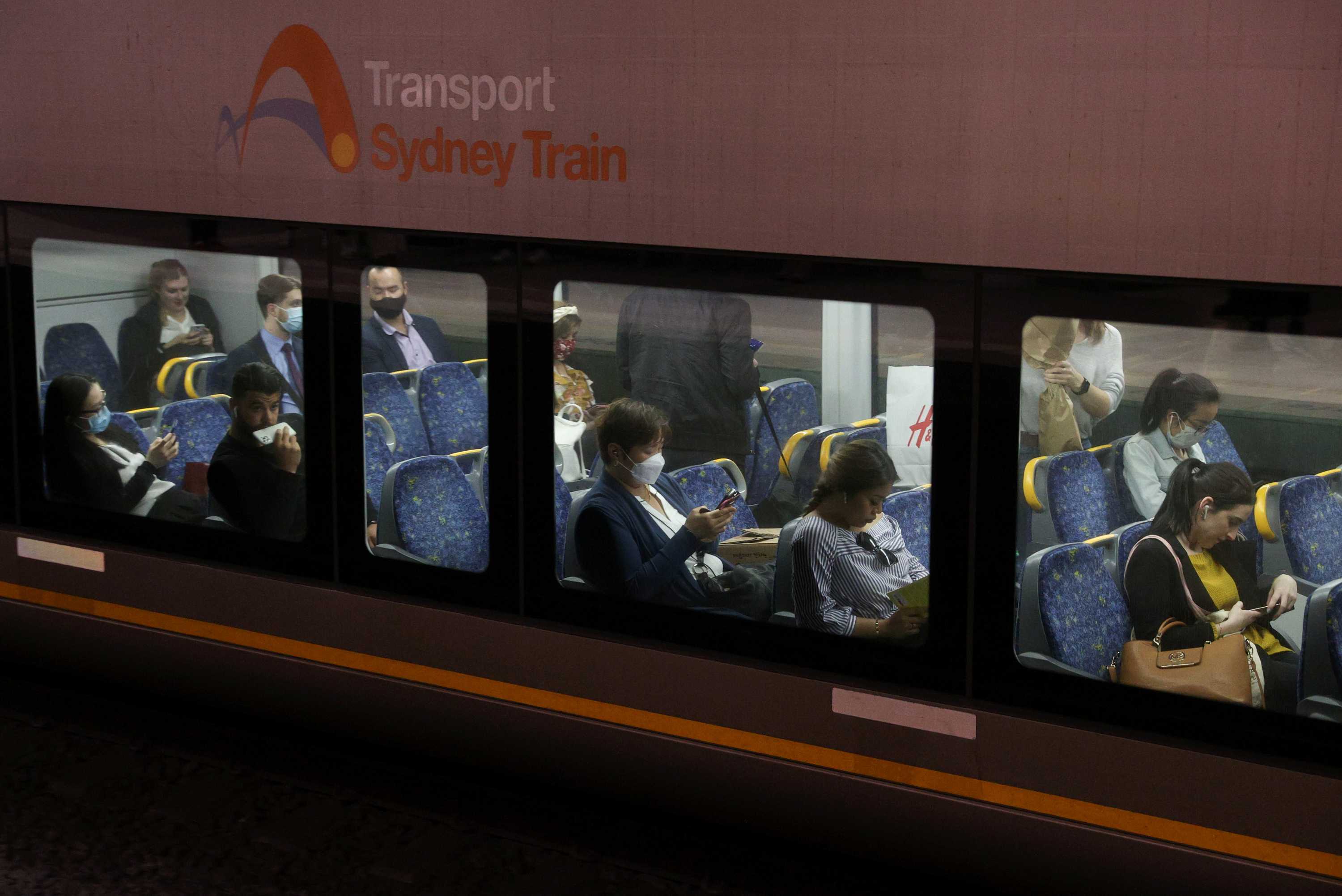 NSW stares down the barrel of another COVID19 outbreak ABC listen