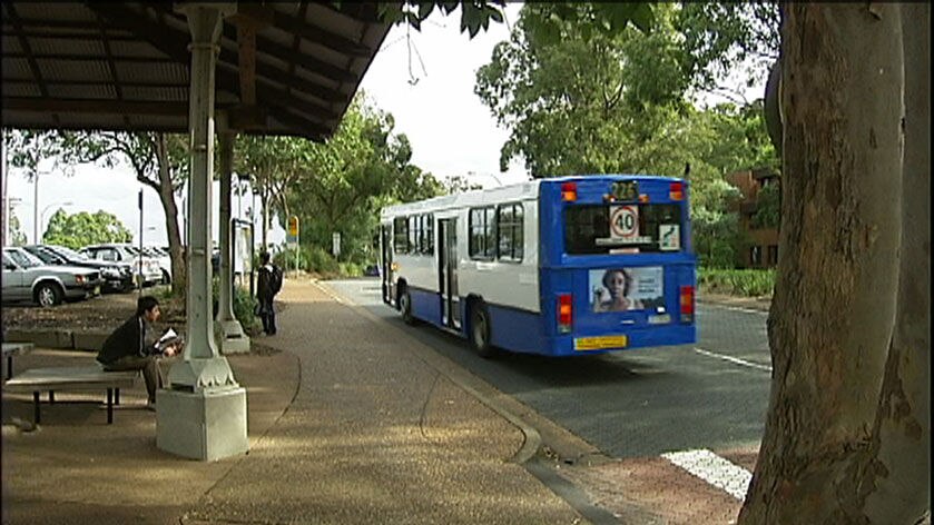 A Transport spokeswoman says bus services start on Friday because it is identified as the official first day of school