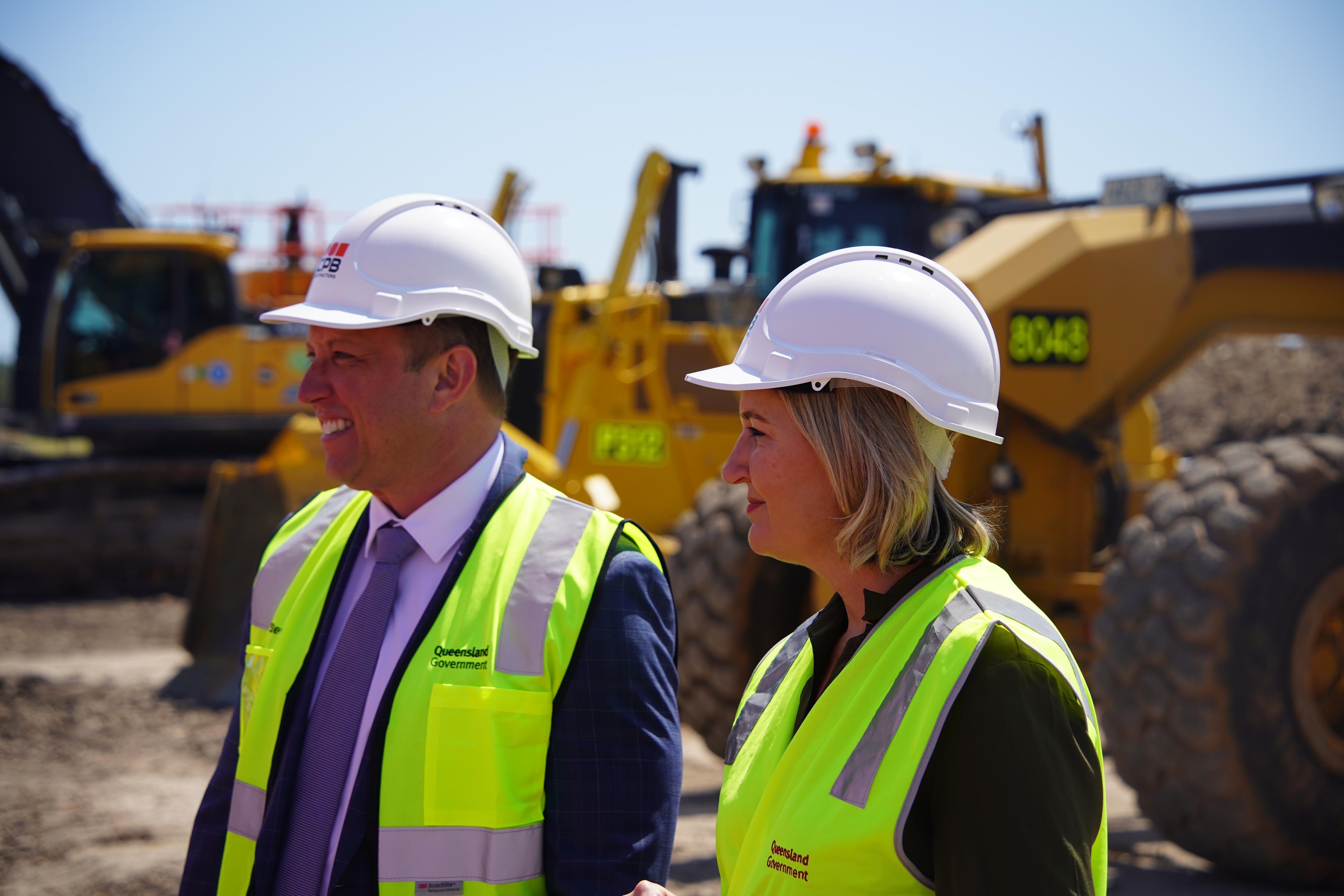 Steven Miles elected unopposed for Queensland Labor leadership ABC News