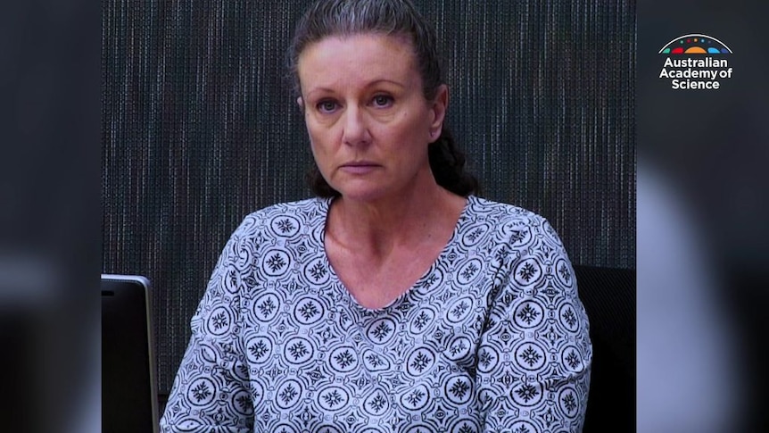 Questions raised over evidence used to convict Kathleen Folbigg