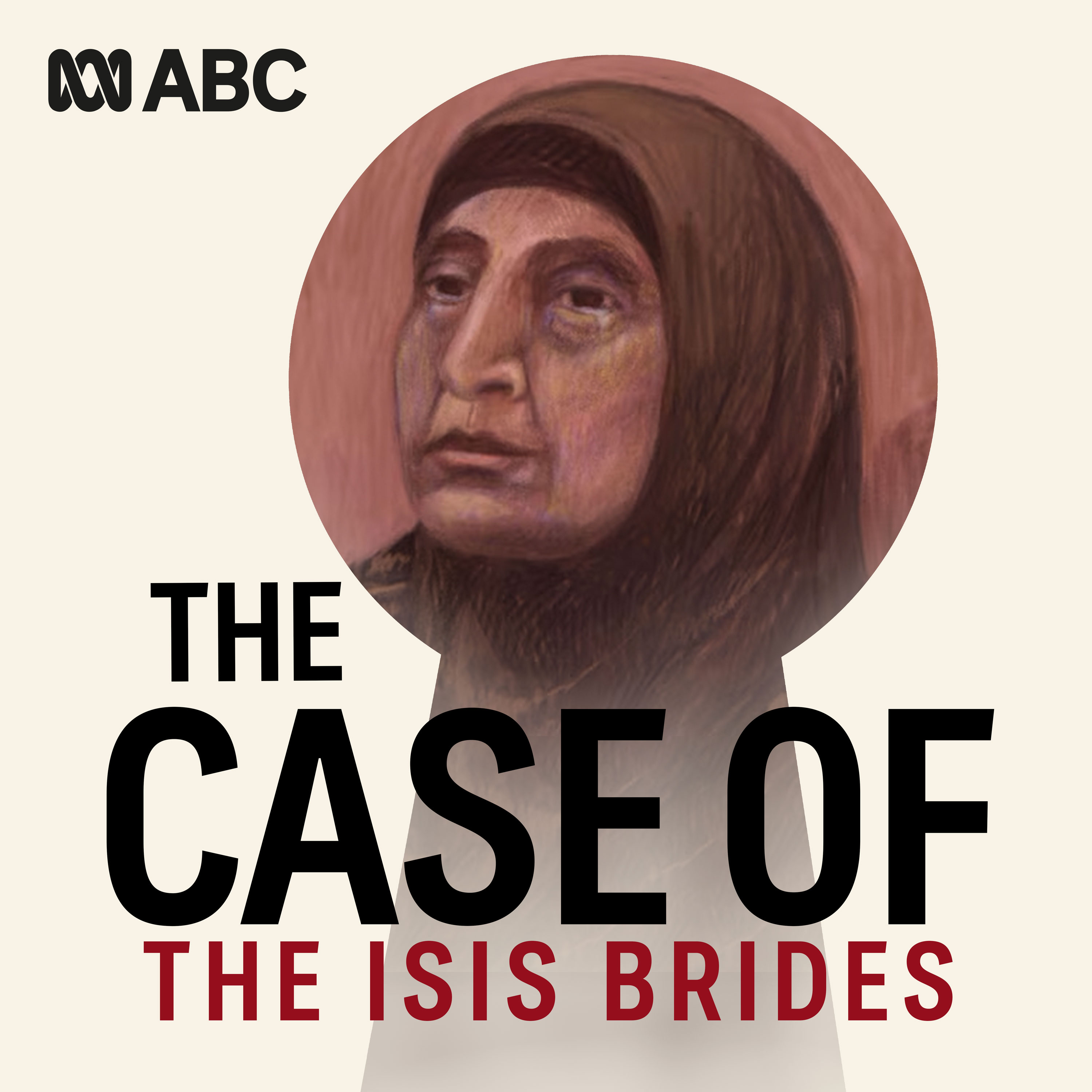 'ISIS Brides' | Who has been charged with what episode artwork