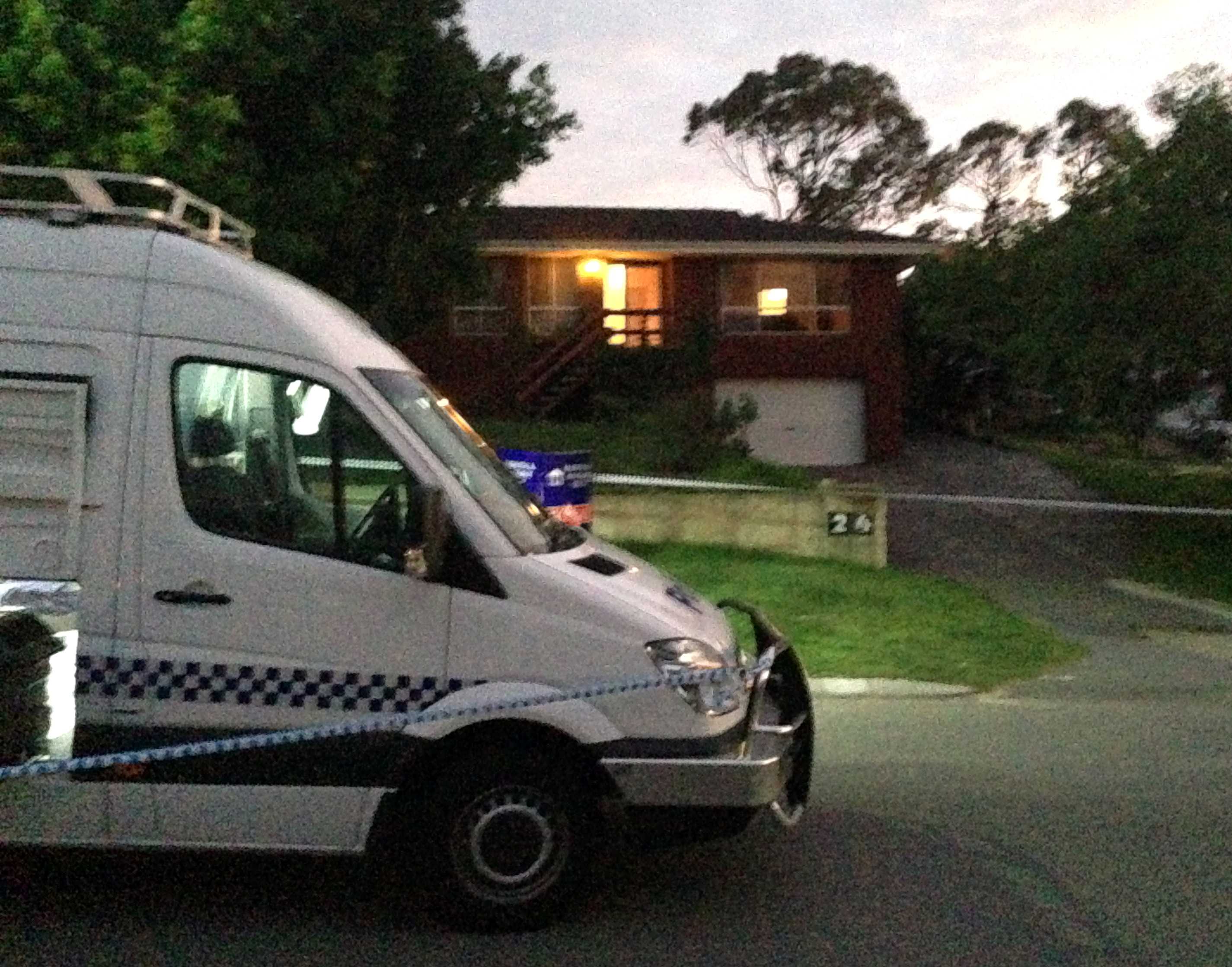 Man charged with murder after woman's body found in Scarborough - ABC News