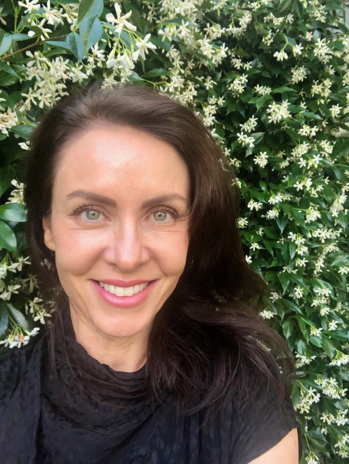 But(t) Cancer author Lisa Barlin wants you to get yours checked! - ABC ...