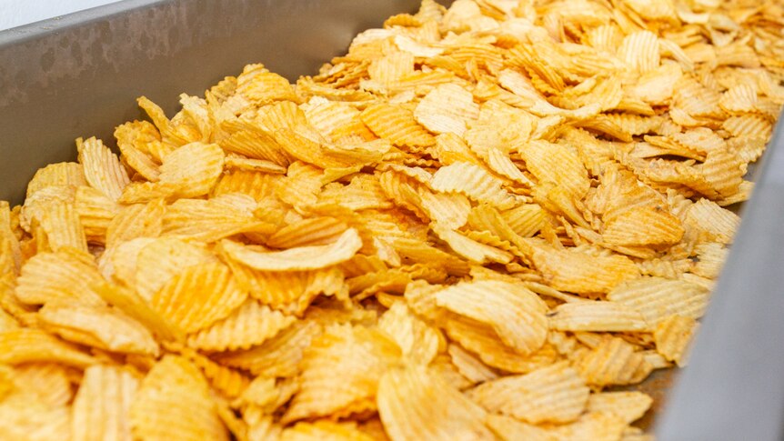 Are Potato Chips Healthy? Why Chips Are Actually Not That Bad For You -  Thrillist Australia