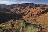 Arkaroola Wilderness Sanctuary