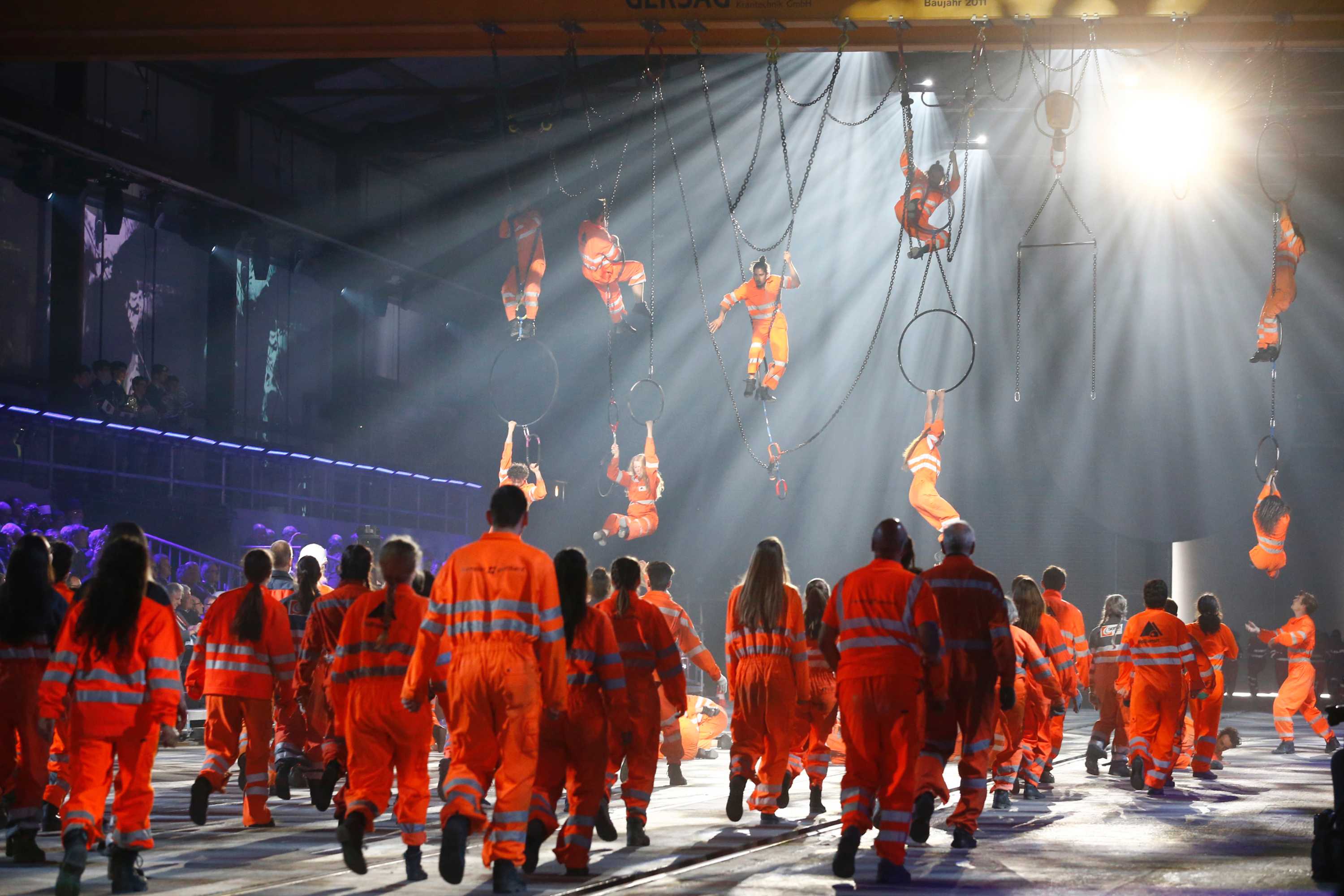 Gotthard Tunnel World's longest rail tunnel officially opens with