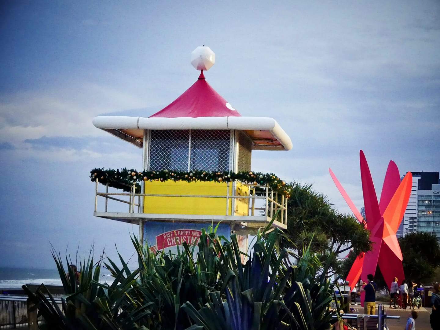 Weather Christmas Day Kingsland Ga 2022 Bom's Final Christmas Day Weather Forecast Offers Up Mixed Bag Around The  Country - Abc News