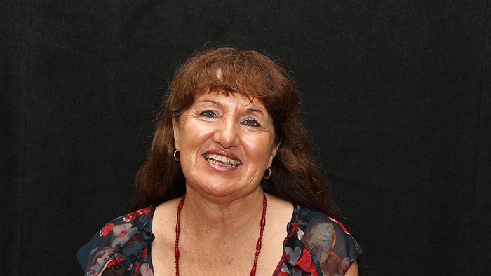 Suicidologist Jill Fisher on the complexities of suicide bereavement episode artwork