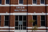 Union Maltings August 8, 2016