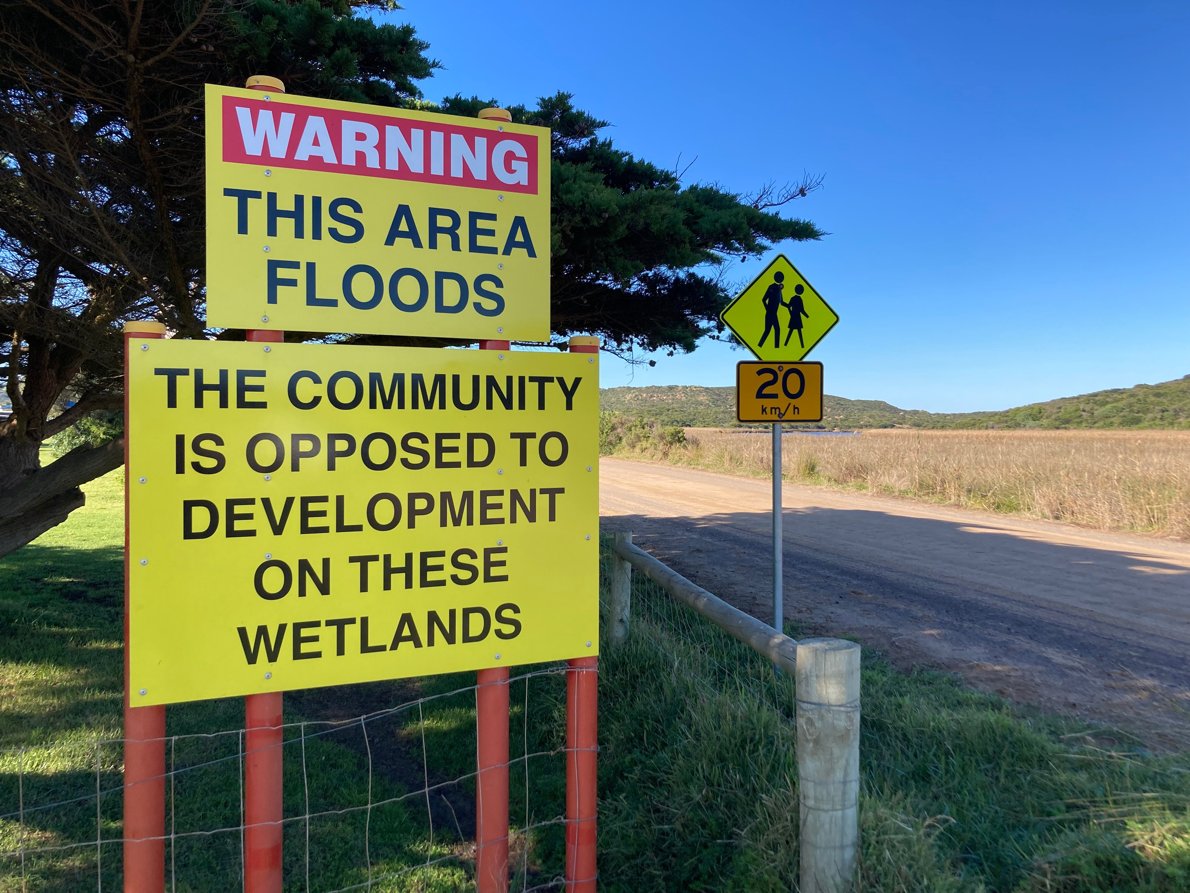 What Does Watch And Act Mean? Flood Warnings Explained | Flipboard