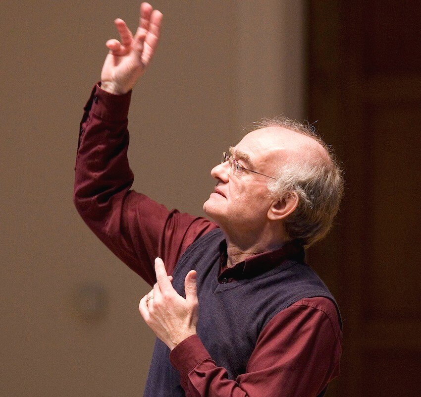 Stars of Sacred Music - ABC listen