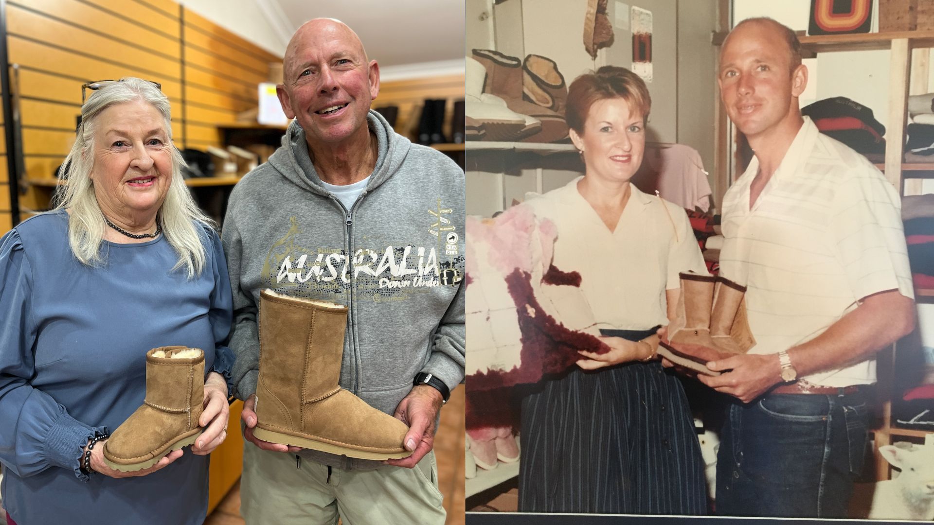 Albany's only main street souvenir shop, Wombat Lodge, to close after ...