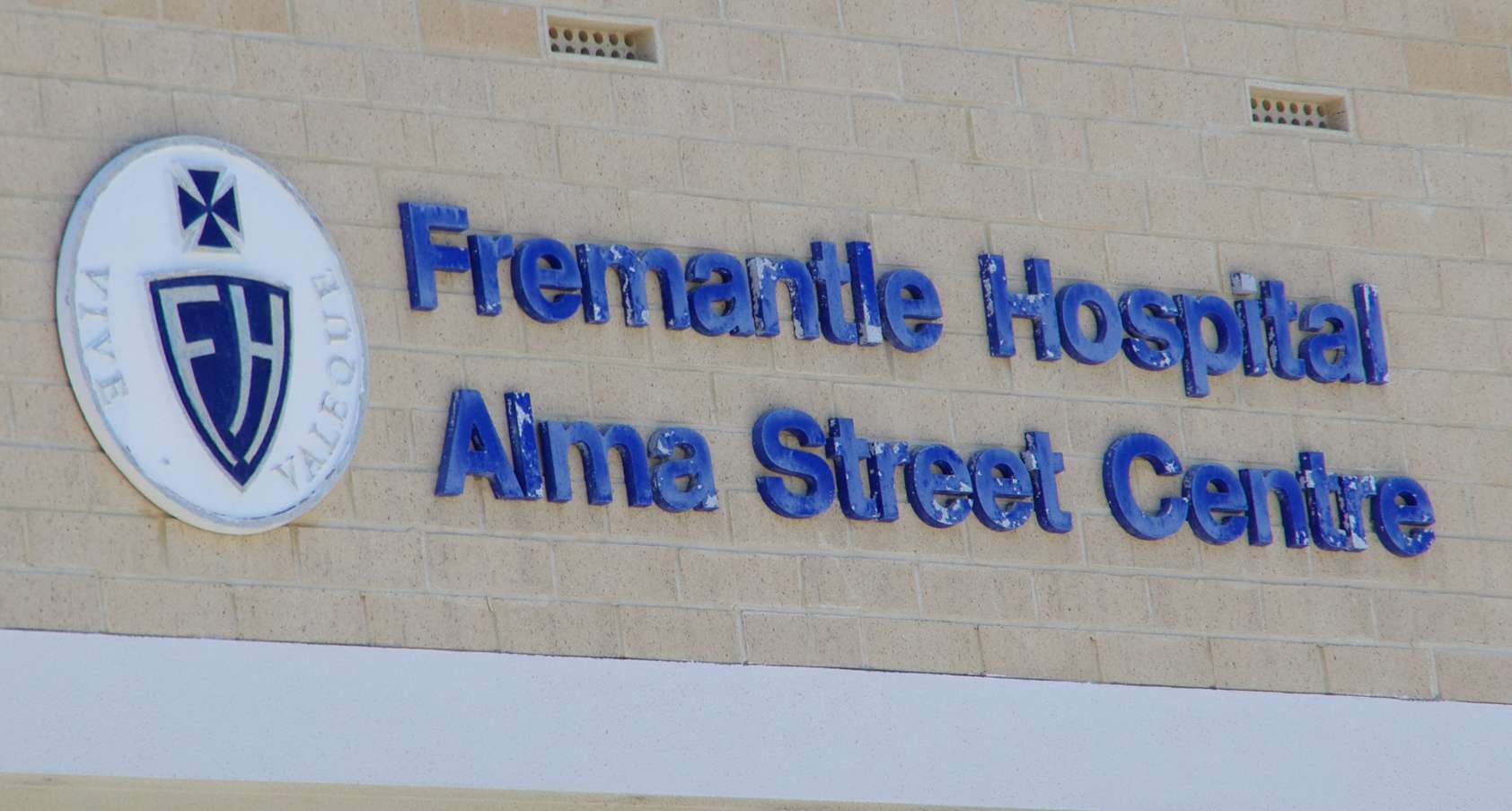 Alma Street Centre Families of suicide victims say WA mental health