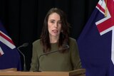 Jacinda Ardern announces NZ election to be moved to October 17th