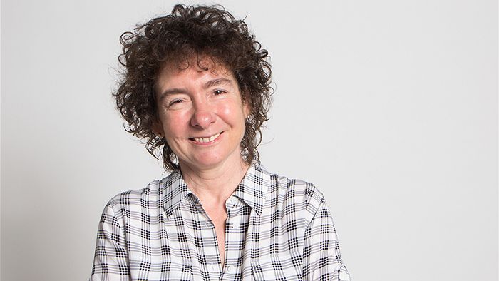 Jeanette Winterson: a storyteller's tale episode artwork