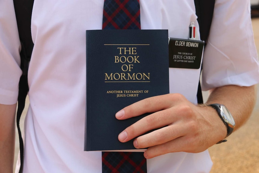 The Book of Mormon