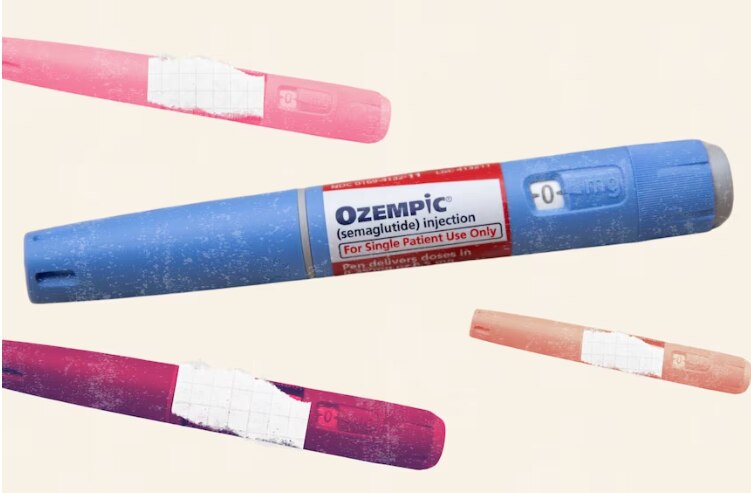 shere to inject semaglutide How To Inject Semaglutide