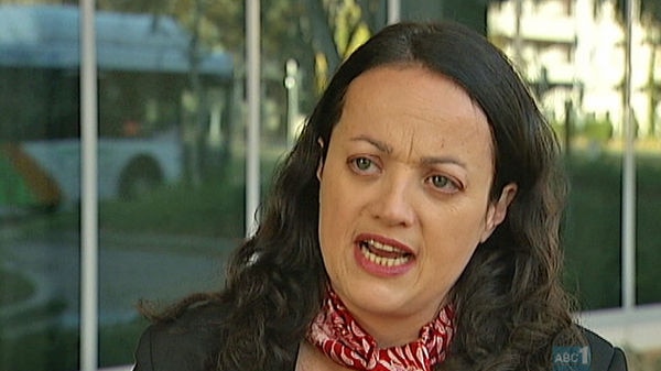 Nadine Flood says the changes are stronger than the CPSU was expecting.