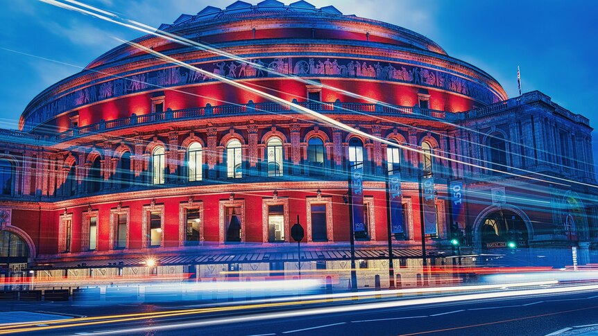 While Proms concert venues across London are increasingly wide-ranging and creative, the Royal Albert Hall remains a central focus of the festival. (Pexels: tino xvx)