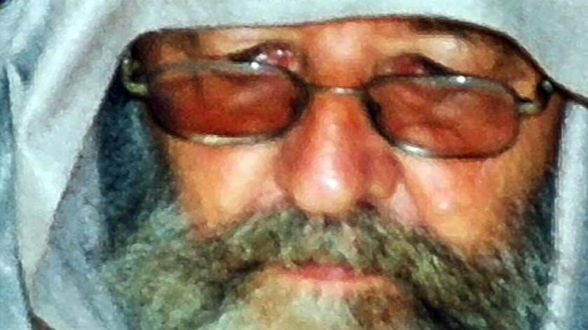 Accused Australian paedophile Paul Henry Dean