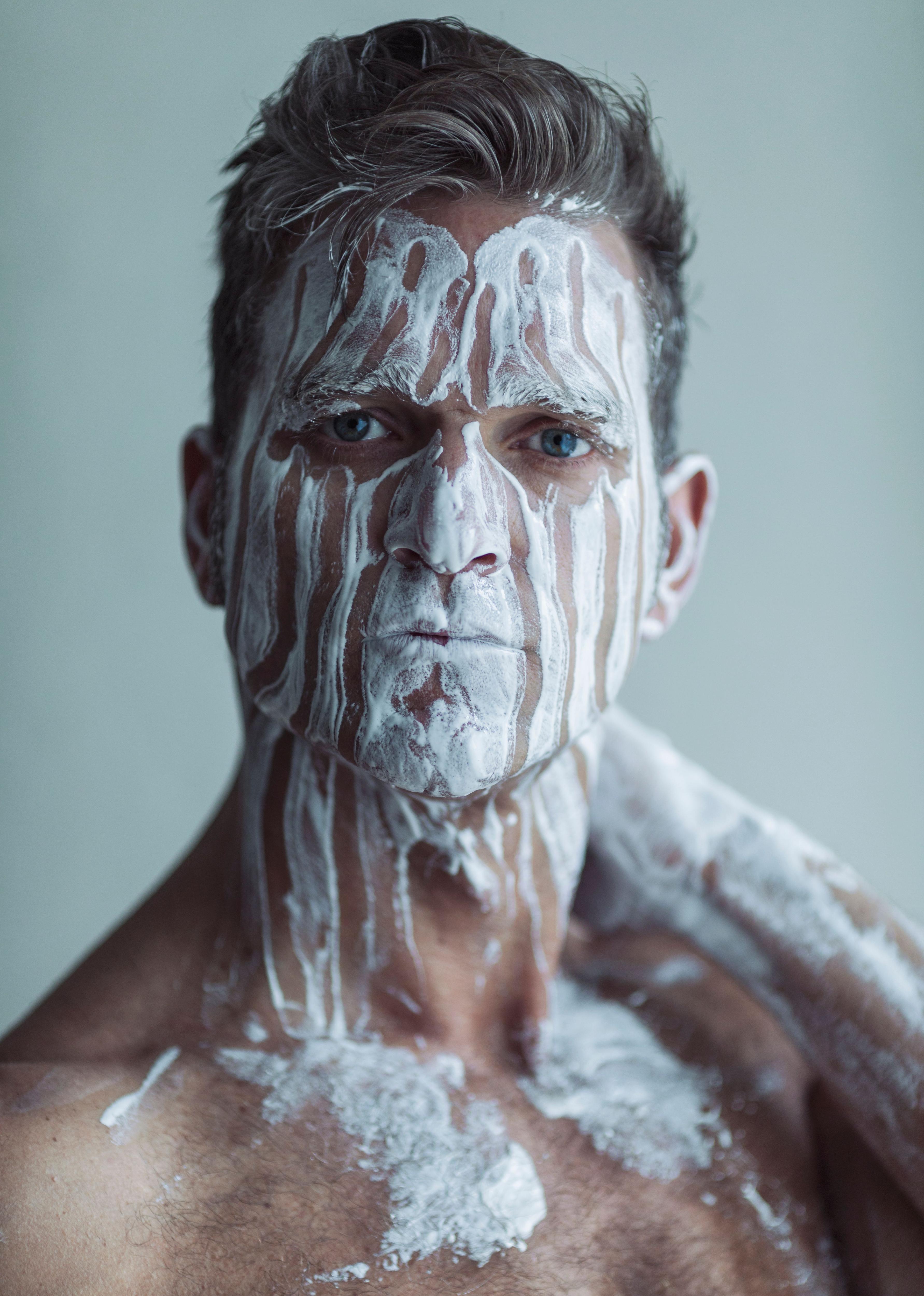 Penis fraser brent ray This Week