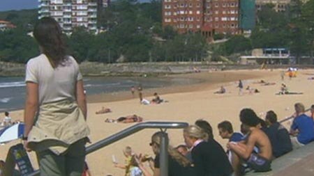 A NSW survey has found people who live in northern Sydney are healthier.