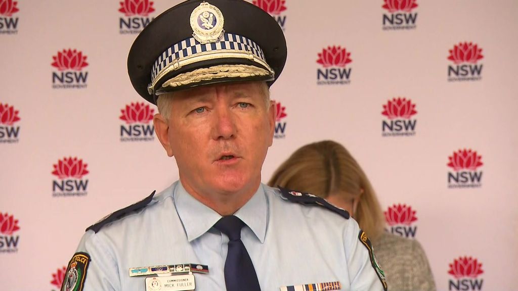 Naked And Lost Sunbathers Among 44 People Fined For Dodging Covid 19 Health Rules Abc News