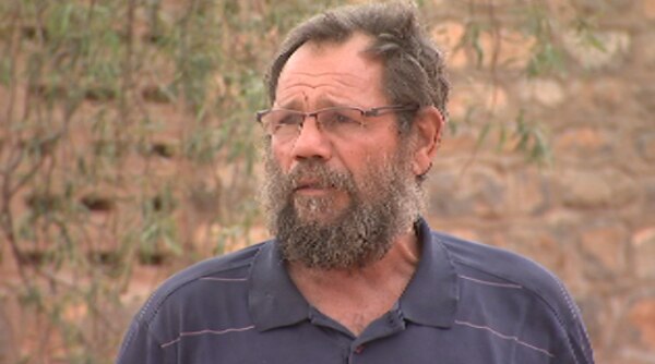Nuclear waste dump: Aboriginal traditional owners vow to oppose ...