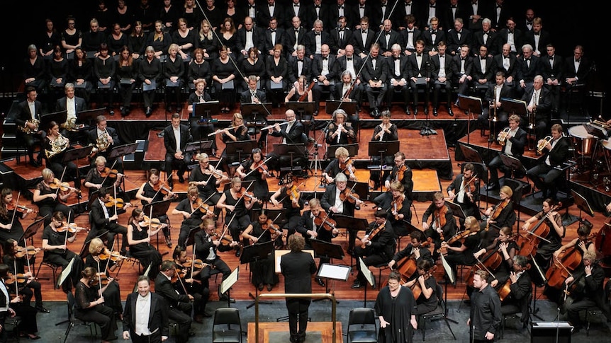 Perth Festival 2020: WASO Fidelio