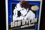 Bob Dylan's Australian tour opened in Perth.