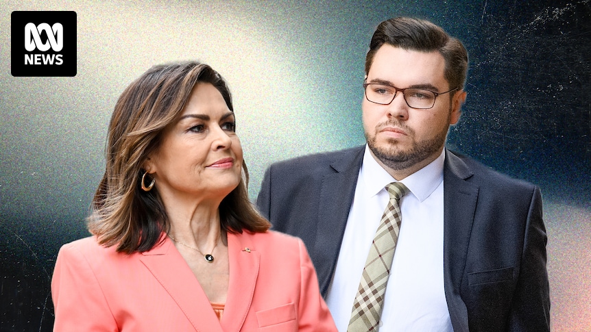 Le verdict du procès en diffamation Bruce Lehrmann contre Network Ten et Lisa Wilkinson est rendu par un tribunal fédéral