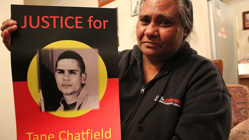 'National disgrace': Indigenous people dying in custody 30 years after royal commission
