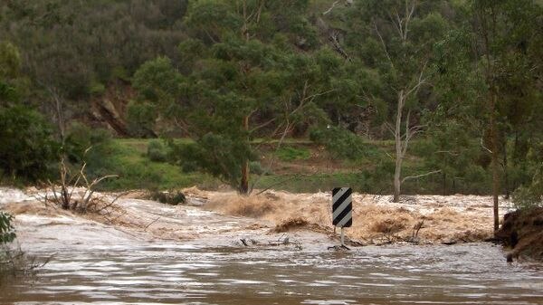 Eastern Victoria is facing more flooding