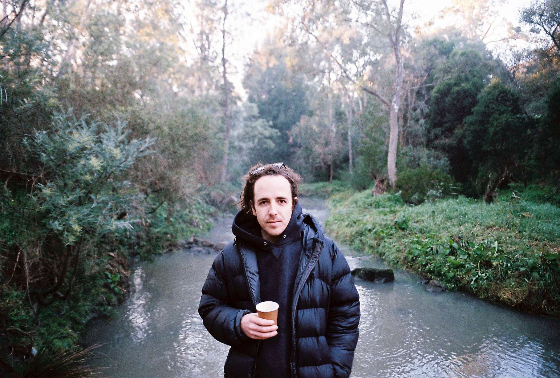 From heartbreak to healing: Martin Frawley of Twerps on the story of ...