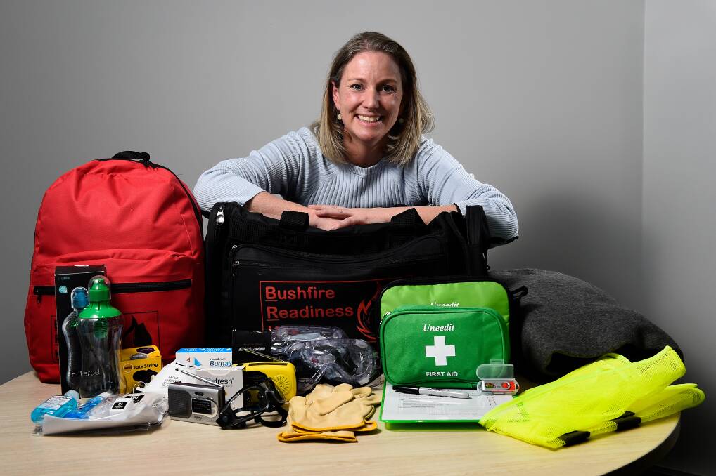 How do I prepare for bushfire emergencies? - ABC listen