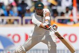 Glenn Maxwell was left out of Australia's squad for the two-Test series against Pakistan.