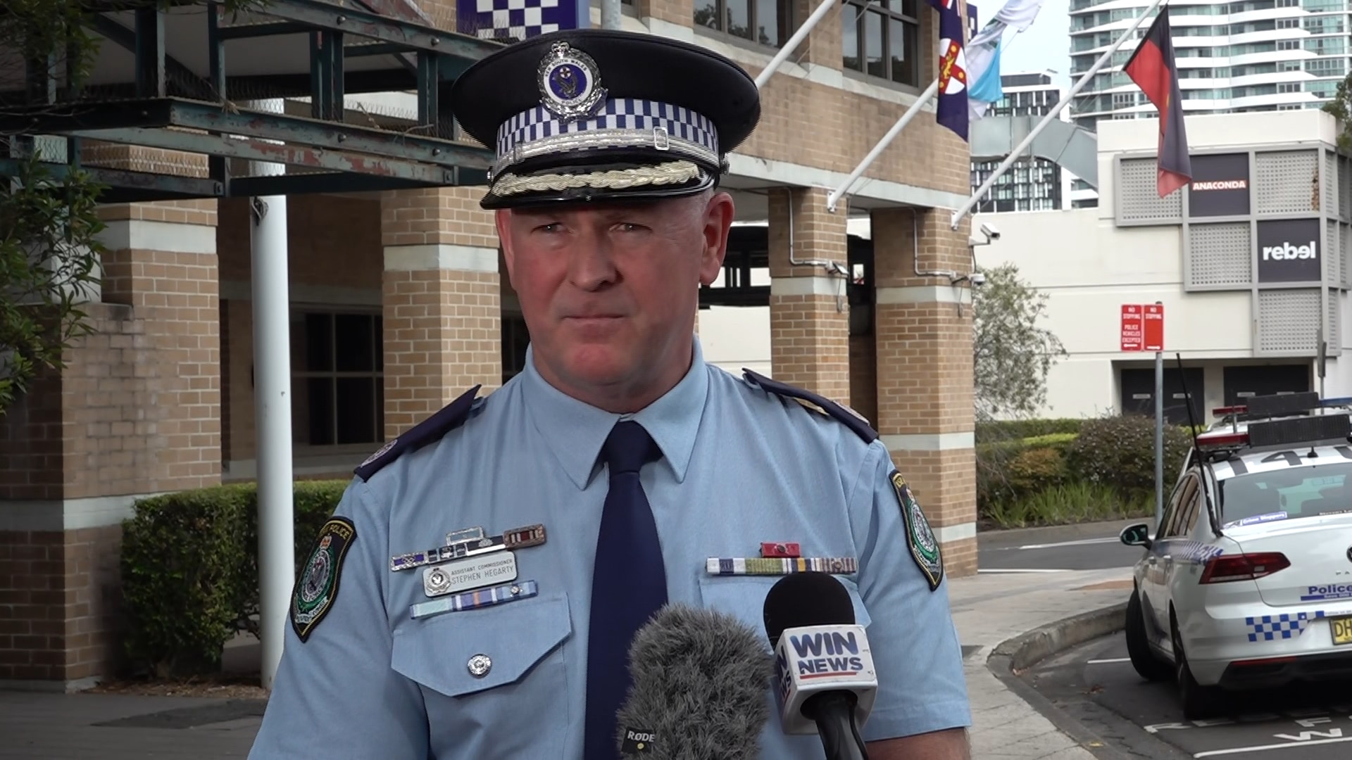 Two pedestrians killed in crash on NSW far south coast - ABC News