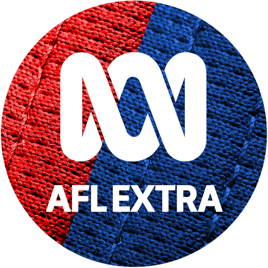 AFL Extra knitted  graphic