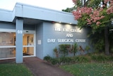 The Coffs Harbour Day Surgery centre.