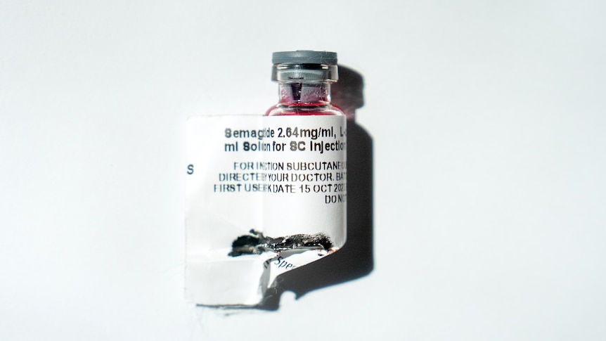 semaglutide scams First Alert 4 Investigates: Beware of weight loss drug this holiday season RACGP - Warning over fake