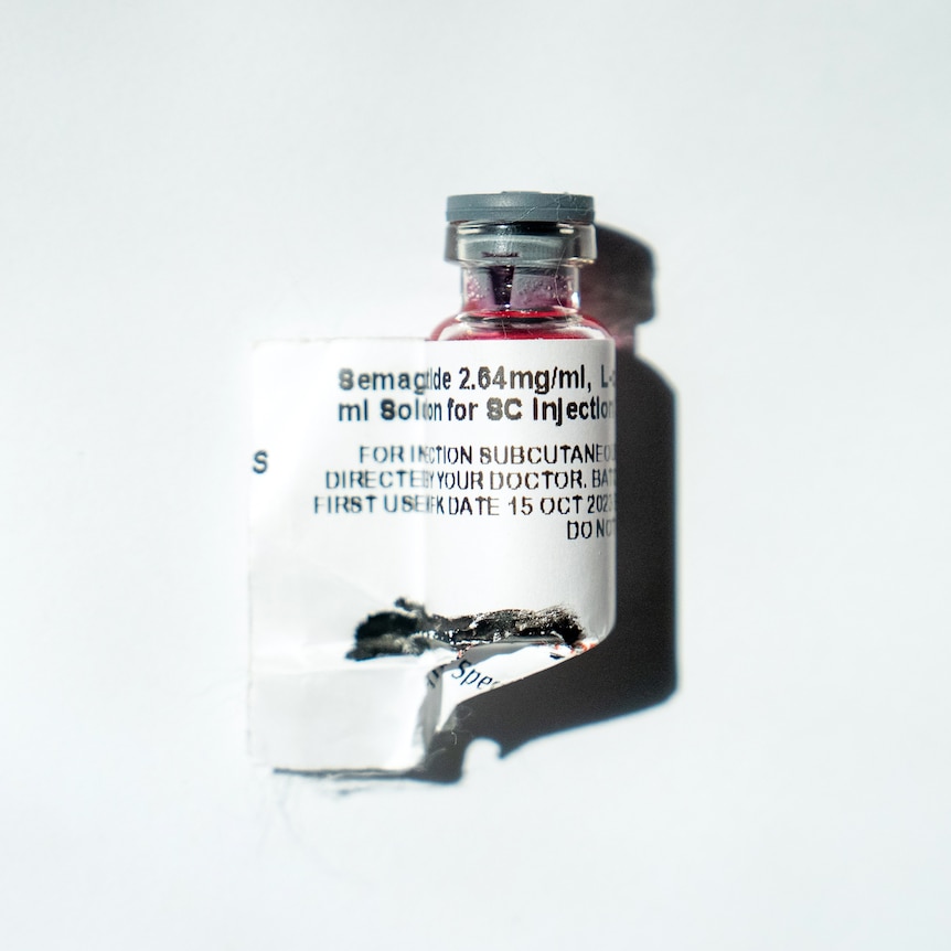 semaglutide heart health Semaglutide and Cardiovascular Health