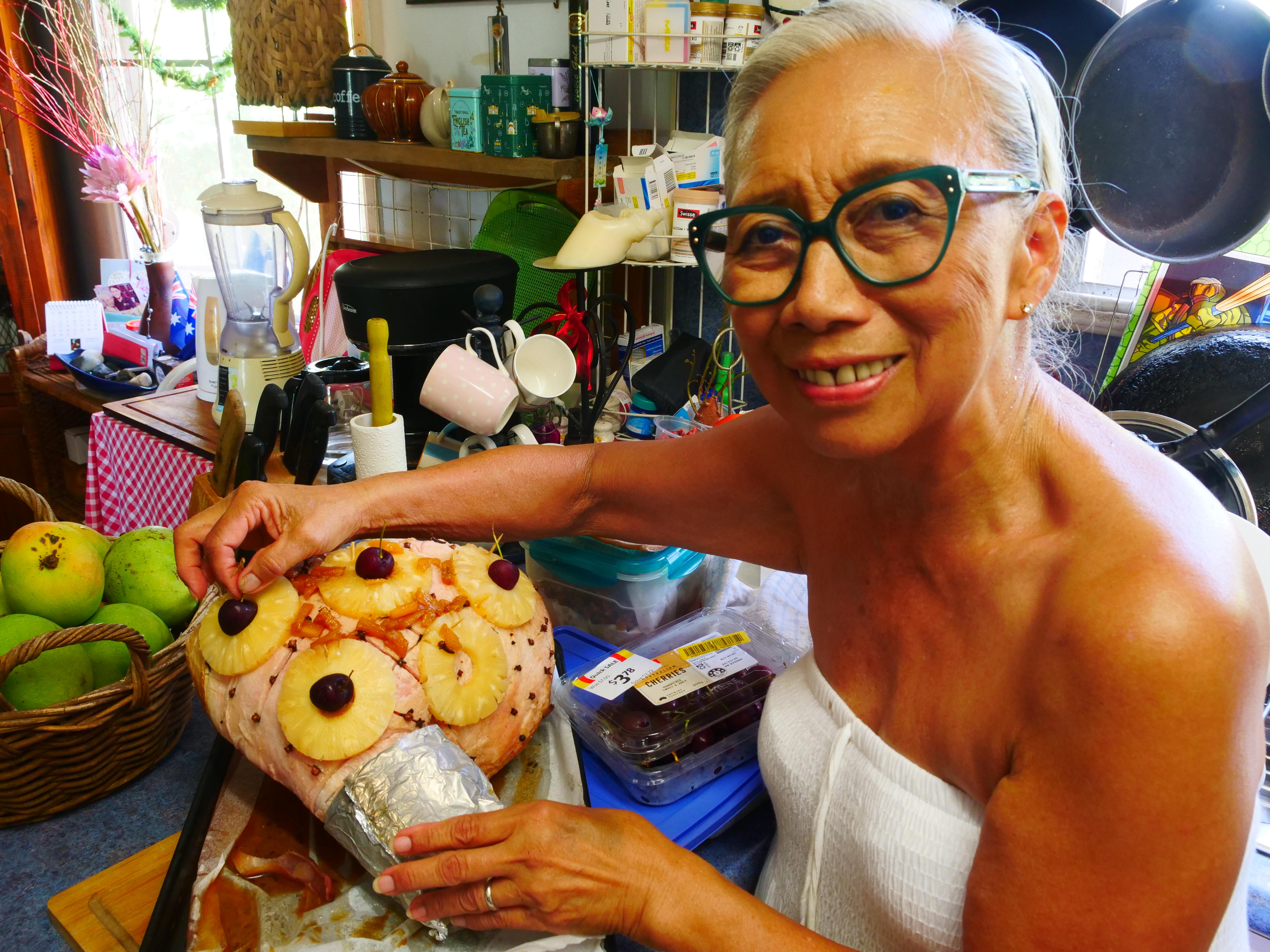 How Mackay's Filipino community maintains connection